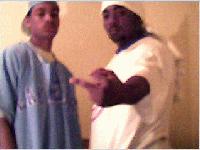 Picture for song 'Da Kid & C.B. (Ova Freestyle)' by artist 'Goreallas'