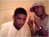 Picture for song 'Da Kid & Geno(Bounce Back)' by artist 'Goreallas'