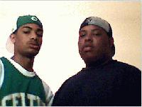 Picture for song 'Da Kid & Jafar (8 mile & running beat freestyle)' by artist 'Goreallas'