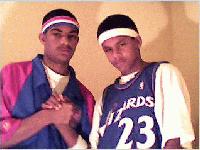 Picture for song 'Da Kid & Shane (So Gone Beat Freestyle)' by artist 'Goreallas'