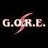 Picture for song 'Pleasure In Hate' by artist 'G O R E (FIN)'