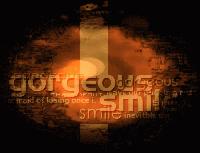 Picture for song 'Same Treasure' by artist 'Gorgeous Smile'