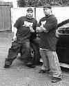 Picture for song '4 block anthem (2002)' by artist 'Gorilla Pits'