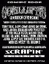 Picture for song 'Scrapin ft keak da sneak and turf talk (2005)' by artist 'Gorilla Pits'