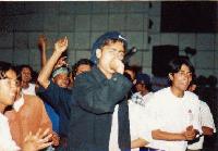 Picture for song 'meaningless rap' by artist 'Gorkhali G'