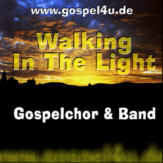 Picture for song 'I woke up this Morning' by artist 'Gospel 4 U'
