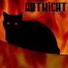 Picture for song 'Rage' by artist 'Gothicat'