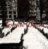 Picture for song 'For Ever Fallen' by artist 'Gothic Death'