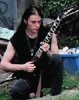 Picture for song 'White wings above(down on me)' by artist 'Gothmetalshredder'