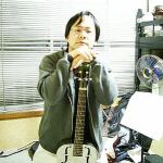 Picture for song 'way' by artist 'gotoisamu'