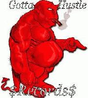 Picture for song 'Just Flowin' (lockjaw freestyle)' by artist 'Gotta Hustle Records'