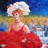 Picture for song 'Cafe Rosa' by artist 'Gotu Kola (UK)'