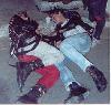 Picture for song 'Free Mommia' by artist 'Government Punx'