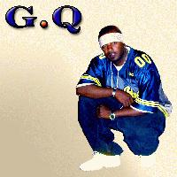 Picture for song 'getto life' by artist 'gq the brooklyn star'