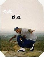 Picture for song 'I Remember' by artist 'gq the brooklyn star'