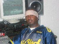 Picture for song 'I Want You' by artist 'gq the brooklyn star'