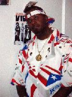 Picture for song 'streets' by artist 'gq the brooklyn star'