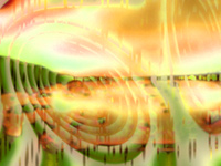 Picture for song 'ALien SNakeskin PRobe' by artist 'Graeme Cammack'