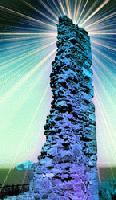 Picture for song 'Digby's Lighthouse' by artist 'Graeme Cammack'
