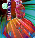 Picture for song 'Number 8 ( SheD MaN RemiX )' by artist 'Graeme Cammack'