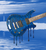 Picture for song 'Our New Dream Planet' by artist 'Graeme Cammack'