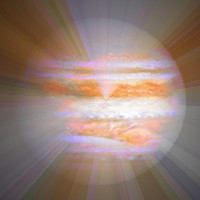 Picture for song 'Transmitting From Jupiter' by artist 'Graeme Cammack'