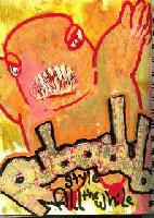 Picture for song 'Practice over a loop gaffled from the gaffler' by artist 'GrandfatherSound'