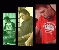 Picture for song 'Scratch Sesion Beat From Monkey Hands' by artist 'GrandfatherSound'