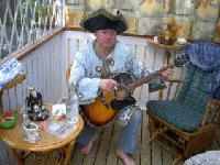 Picture for song 'Floating Downstreams your mind' by artist 'Grand Jury'