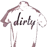 Picture for song 'Dirty Shirt / Broken Brothership' by artist 'Grand Theft Pancake'