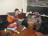 Picture for song 'move me' by artist 'gravel rash'