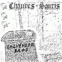 Picture for song 'A Spirit Divided' by artist 'Graveyard Bats'