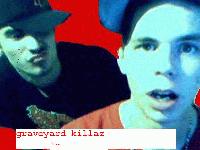 Picture for song 'friends' by artist 'GraveYardKillaz'