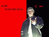 Picture for song 'kill u bi***' by artist 'GraveYardKillaz'