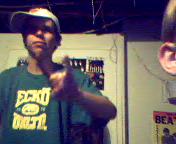 Picture for song 'pull tha gats' by artist 'GraveYardKillaz'