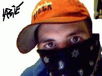 Picture for song 'what cha gonna do' by artist 'GraveYardKillaz'