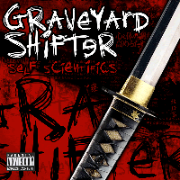 Picture for song 'Cancer of existence' by artist 'Graveyard Shifter'
