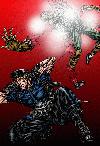 Picture for song 'Open Minded(VI AND BLAC FLAME)' by artist 'Graveyard Shifter'