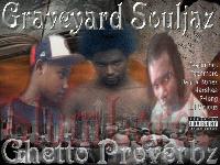 Picture for song 'Da birth of Servadon' by artist 'Graveyard Souljaz'