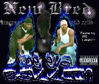 Picture for song 'Foe Eva Ballin (Grim boss ft.Razor Ruckus Family)' by artist 'Graveyard Souljaz'