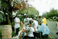 Picture for song 'Get Yall Ready (Golden Glock Family)' by artist 'Graveyard Souljaz'