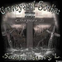 Picture for song 'Prayer' by artist 'Graveyard Souljaz'