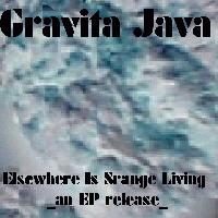 Picture for song 'I'm Game (Original Mix)' by artist 'Gravita Java'