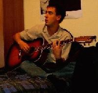 Picture for song 'Demonstrate' by artist 'Gravity01'