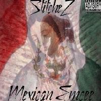 Picture for song '2) Mexican Emcee' by artist 'GraVity-Cuz wehold it down'