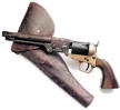 Picture for song 'The Gunslinger' by artist 'Gravity From PA'