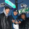 Picture for song 'WHO GOT THE ILLEST FLOW? CASH, DUB , & KHAMBE' by artist 'great 1'