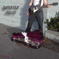 Picture for song 'Do You Wanna Rock' by artist 'Greater Cause'