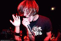 Picture for song 'Through Waiting' by artist 'Greeley Estates'