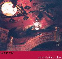 Picture for song 'New York's Burning' by artist 'Green'